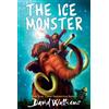 David Walliams The Ice Monster (Tascabile)