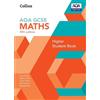 Kevin Evans Keith Gordon Trevor Senior Brian Spe GCSE Maths AQA High (Tascabile)