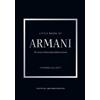 Thomas Elliott Little Book of Armani (Copertina rigida) Little Books of Fashion