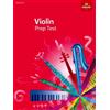 Violin Prep Test (Sheet Music) ABRSM Exam Pieces