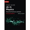 Emily Quinn AQA GCSE Physics (9-1) Required Practicals Lab Book (Tascabile)