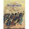 Virginia Hamilton The People Could Fly: The Picture Book (Tascabile)