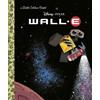 WALL-E (Disney/Pixar WALL-E) (Copertina rigida) Little Golden Book