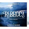 Daphne Du Maurier Rebecca (CD)