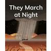 They March at Night (Tascabile) Reading Stars Achieve Phonics