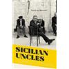 Leonardo Sciascia Sicilian Uncles (Tascabile)
