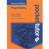 Tomasz Bajorek Tom Stockmann Pocket Tutor Psychiatry (Tascabile) Pocket Tutor