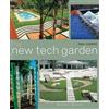 Paul Cooper The New Tech Garden (Tascabile)
