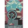 Mary Shelley Frankenstein (Tascabile) Wordsworth Classics