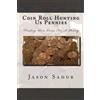 Jason Sadur Coin Roll Hunting Us Pennies (Tascabile)