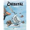 Sylvain Runberg Orbital 3 - Nomads (Tascabile)