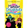 Gianna Pollero Cyclops on a Mission (Monster Doughnuts 2) (Tascabile)