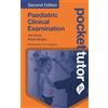 Keir Shiels Rossa Brugh Pocket Tutor Paediatric Clinical Examinatio (Tascabile)
