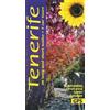 Tenerife Sunflower Walking Guide (Tascabile) Sunflower Guides