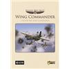 Andy Chambers Blood Red Skies: Wing Commander compendium (Tascabile)