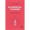 Neil Usher Elemental Change (Tascabile)