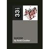Andi Coulter Suicide's Suicide (Tascabile) 33 1/3