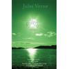 Jules Verne The Green Ray (Tascabile)