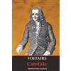 Voltaire Candide (Tascabile)