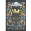 Charlotte Brontë Villette (Tascabile) Wordsworth Classics