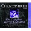 Robert Louis Stevenson Bram Stoker Mary Wollstonecraft Sh Christopher Lee (CD)