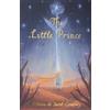 Antoine de Saint-Exupery The Little Prince (Tascabile)