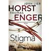 Thomas Enger Jørn Lier Horst Stigma (Tascabile) Blix & Ramm