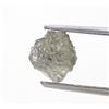Sparkling Fancy Diamonds Diamante Naturale Fancy Irregolare 0.46 ct Colore Grigio