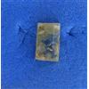 Sparkling Fancy Diamonds Diamante Naturale Color Grigio 0.42tcw Rettangolo Taglio Completo Per Regalo