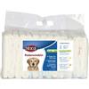 TRIXIE ITALIA SpA Pannolini a Fascia per Cani Maschi - 12 Pezzi | Taglia L-XL | 60-80CM
