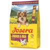 Josera mangime Josera Mini Senior Pollo Riso 3 Kg
