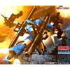 Bandai NUOVO ROBOT Spirits SIDE MS MS-06R-2 Robert Gilliam's Zaku II ver. A.N.I.M.E.