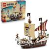 LEGO ONE PIECE LA NAVE PIRATA GOING MERRY