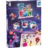 Megableu Activité créative - MEGABLEU - Foil Fun - Princesses et Licornes - Création d'oeuvres sans se salir