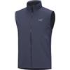Arc'Teryx Gilet Atom Uomo Black Sapphire