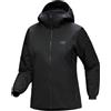 Arc'Teryx Giacca Atom Hoody Donna Black