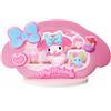 Ensky Paper Theater Sanrio Personaggi Puku-Puku My Melody PT-P02 Japan Anime Nuovo