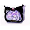 Ensky Paper Theater Sanrio Personaggi Puku-Puku Kuromi PT-P05 Japan Anime Nuovo