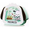 Ensky Paper Theater Sanrio Personaggi Puku-Puku Pochacco PT-P06 Japan Anime Nuovo