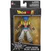 Bandai Dragon Ball Figure - Gogeta Super Saiyan Blue - Series 11 - BANDAI