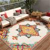 TAPISO Tappeto Tapiso PATIO Outdoor - Tappeto per balconi e terrazze, resistente alle intemperie e di facile manutenzione 160 x 220 cm