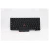 Lenovo 5N20W67843, Tastiera, Tedesco, Lenovo, ThinkPad L14 Gen 2 (20X1, 20X2)
