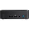 ASUS RNUC13ANKI5048C2I Arena Canyon i5 MiniPC RPL-P 28W i5-1340P 512GB2X4GBWin11 - Barebone - Core i5