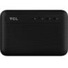 TCL Link Zone - MW63V, modem mobile 4G, LTE (categoria 6), WiFi, hotspot per un massimo di 32 utenti. Leggero e portatile. TCL