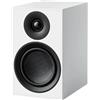 Pro-Ject Speaker Box 5 E Carbon - Bianco satinato