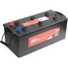 Start-Europe Batteria START per autocarri e trattori 160 Ah 12V 950A terminale positivo sinistro