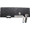 Lenovo 5N21M40181, Tastiera, Tastiera retroilluminata, Lenovo, ThinkPad T16 Gen 3