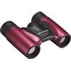 Om system Olympus Slim 8x21 RC II Metallo Magenta