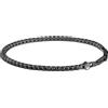Maserati - JM425AVC08 - Bracciale - Uomo - 18,5cm - TENNIS