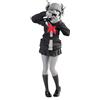 Banpresto Collezione Noir Edge di My Hero Academia, statuetta in PVC di Himiko Toga, 22 cm